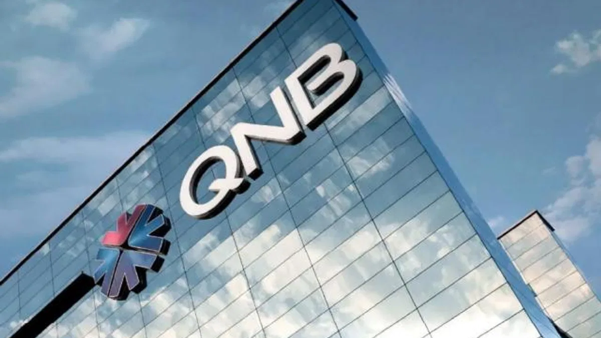 QNB Group yeni dijital bankası ‘ezbank’ için Mısır Merkez Bankası’ndan lisans onayı aldı