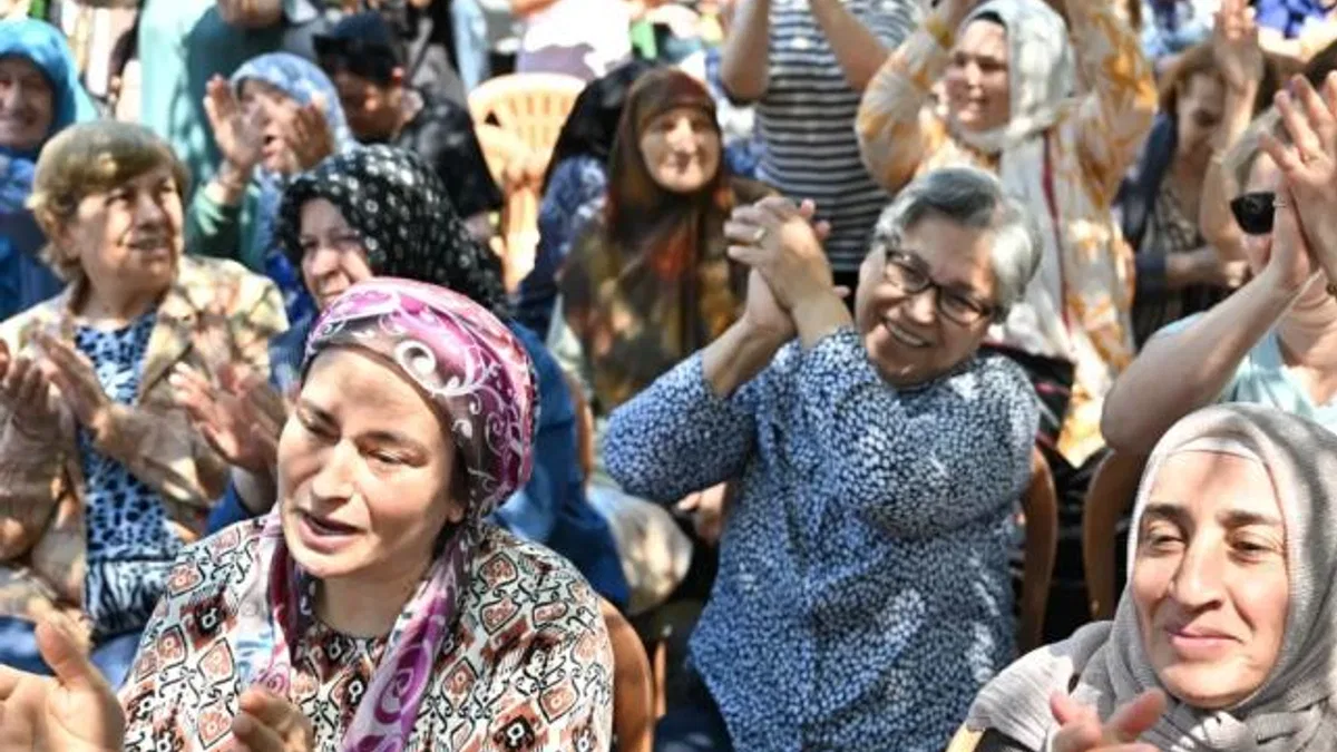 Manisa’da halk kararı verdi! Otopark projesi iptal edildi