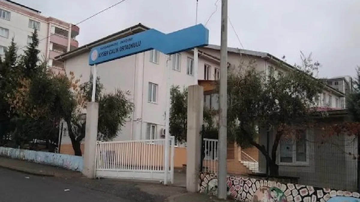 Kahramanmaraş’a eğitim ayarı! Saldırı sonrası o okul taşındı