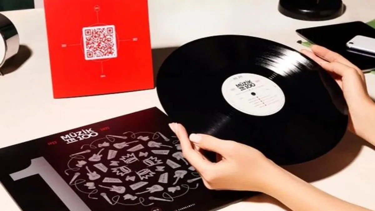 Cumhuriyet tarihinin müzikli panoraması İstanbul Müzik Fuarı’nda