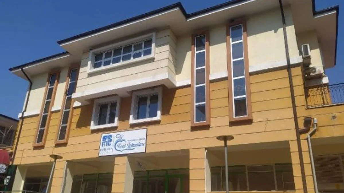 Bursa Karacabey’de ‘Kent Lokantası’ hazırlığı
