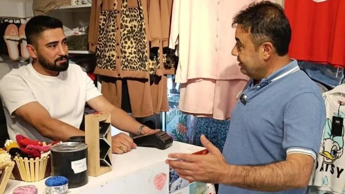 Başkan adayı Mustafa Çiçek: Basit Usul deprem bölgesinde en az 5 yıl uzatılmalıdır