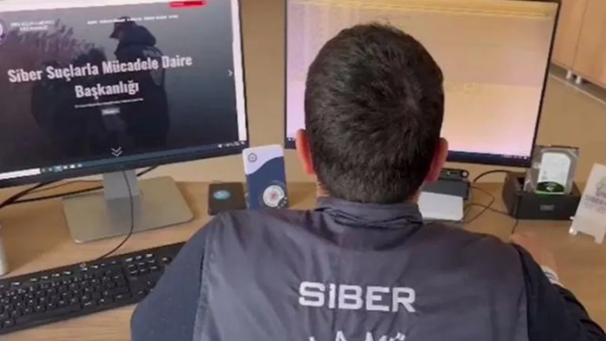 23 ilde 109 ‘Sibergöz’altı!