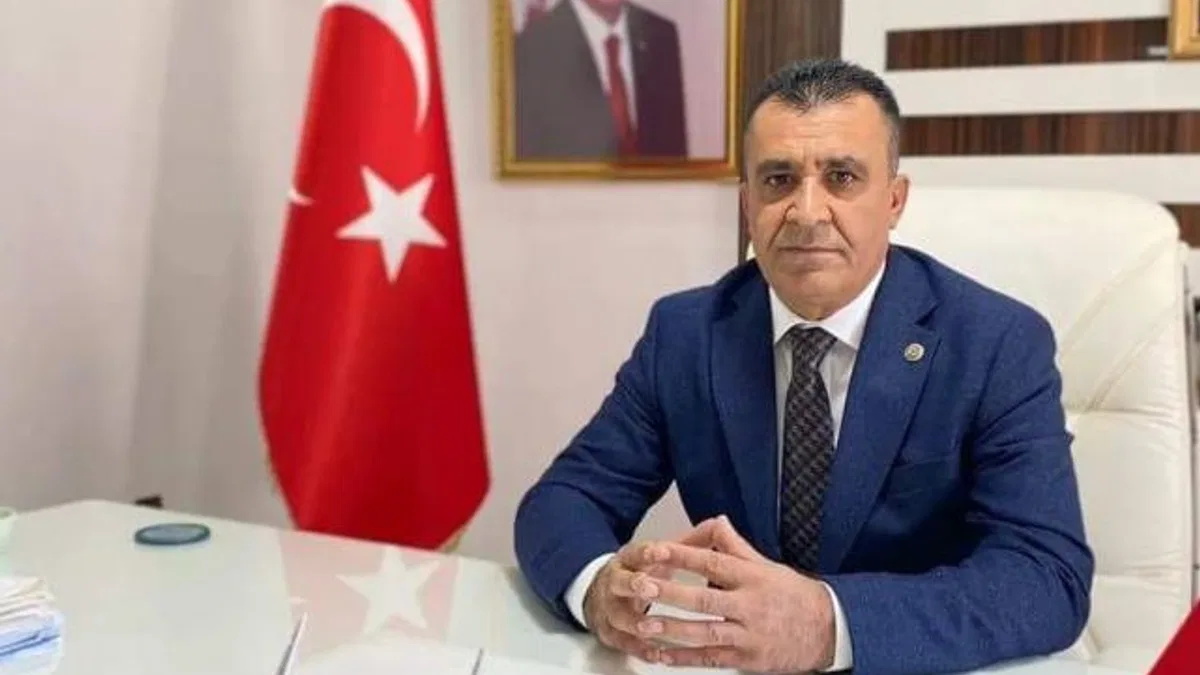 Malazgirt Ziraat Odası’ndan milyonluk projeye daha… Hayvancılığın gelişmine katkı