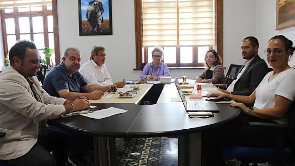 “İzmir Kent Kitaplığı” kamu yayıncılığının yeni adresi olacak