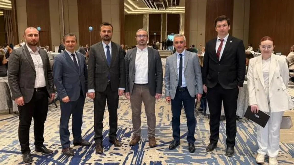 Yabancı tur operatörlerine Erciyes turu