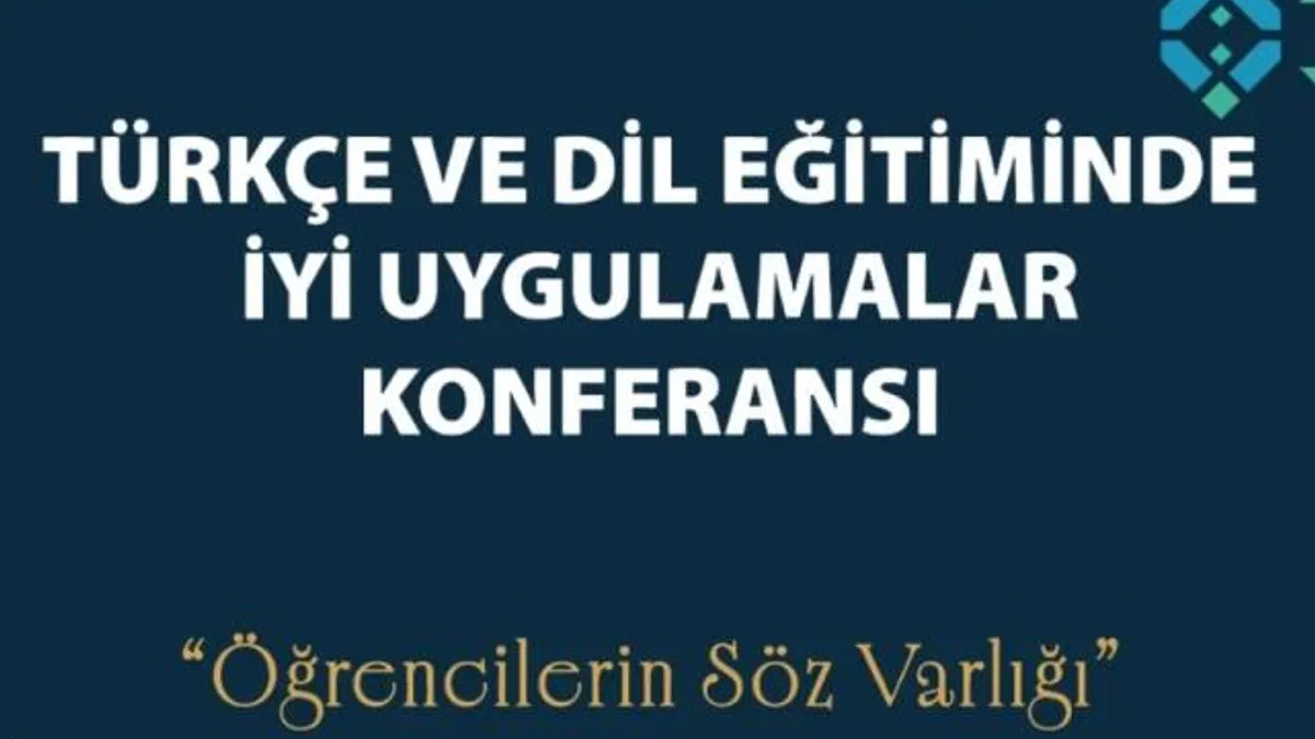 MEB, ‘Türkçe ve Dil Eğitiminde İyi Uygulamalar’a hazırlanıyor