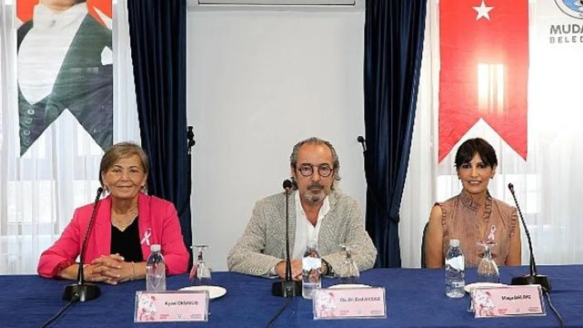 Meme kanserinde erken teşhis hayat kurtarır