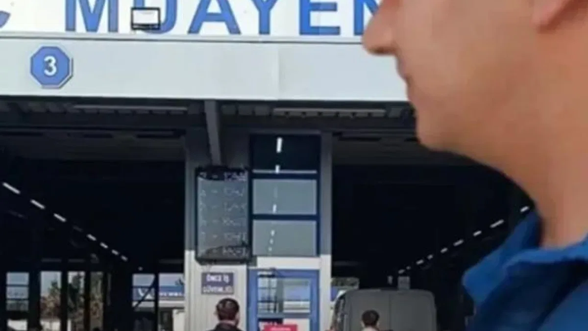 Ulaştırma ve Altyapı Bakanlığı’ndan TÜVTÜRK açıklaması… 2 başmüfettiş ve 3 denetçi görevlendirildi