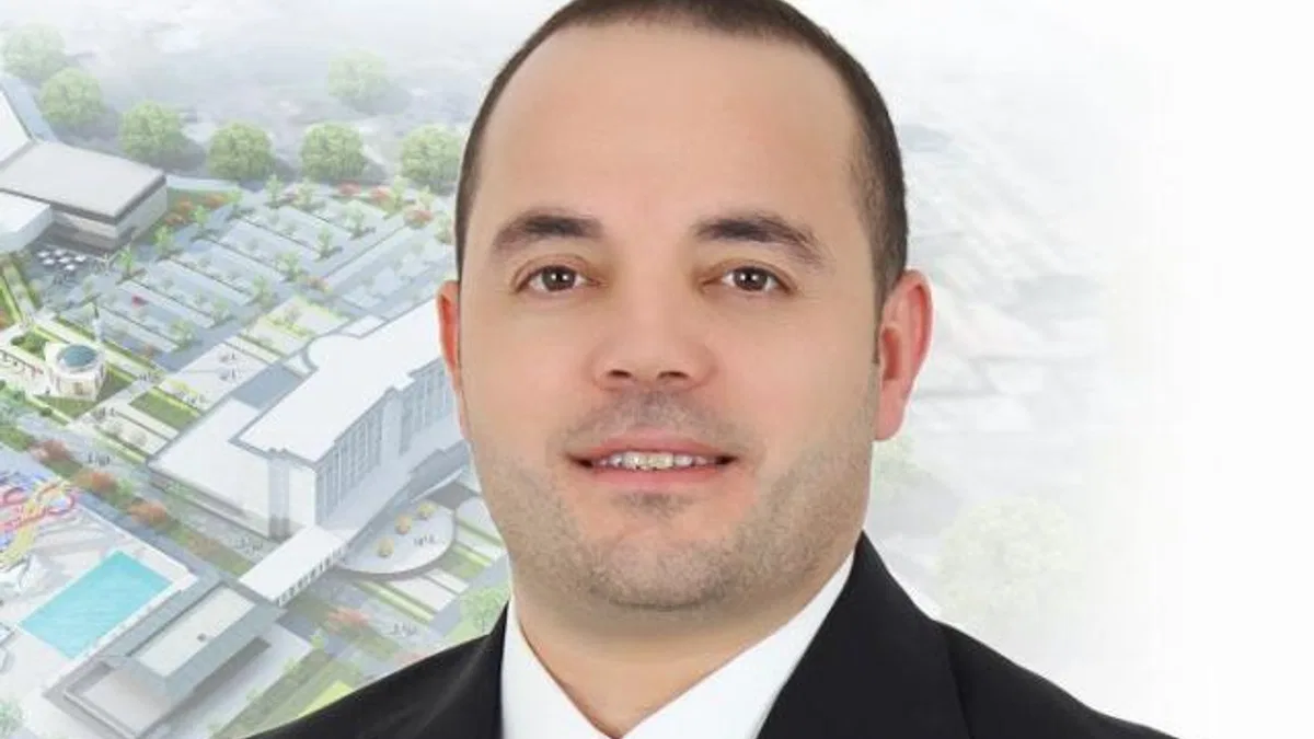BİNTSO Başkanı Çintay’dan yatırım çağrısı