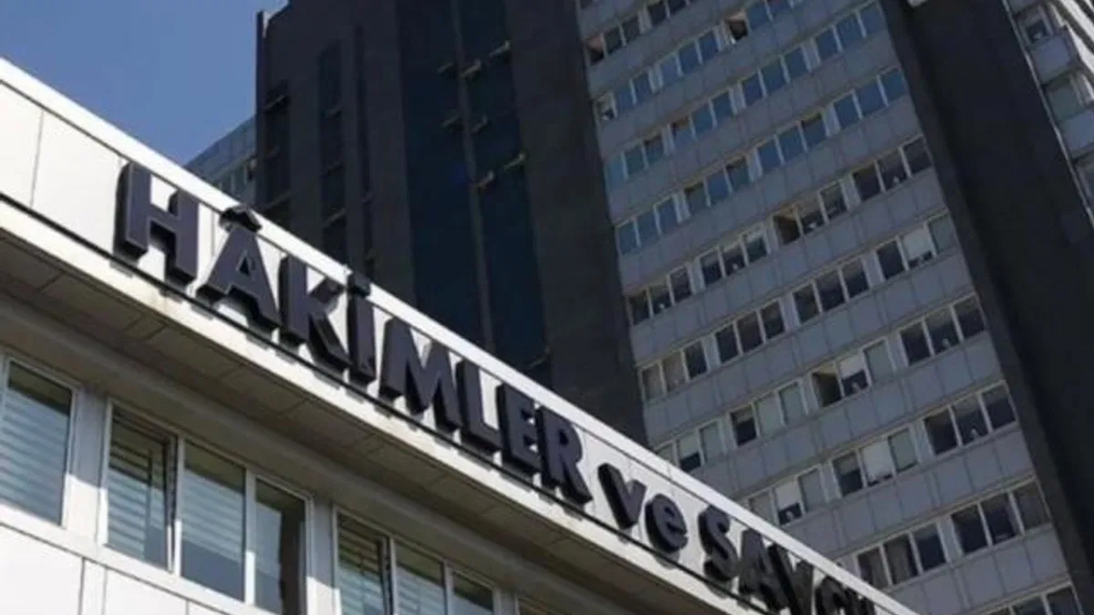 HSK’dan adli yargıda iki adaya atama