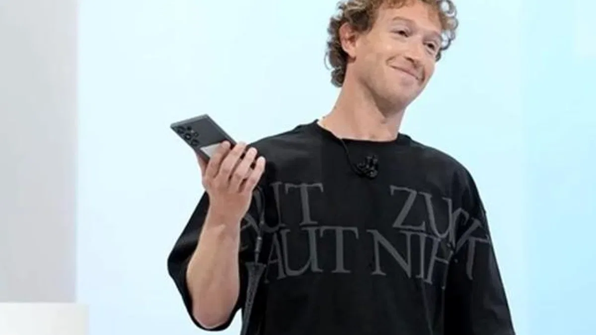 Zuckerberg’in gizli yapay zeka listesi ortaya çıktı