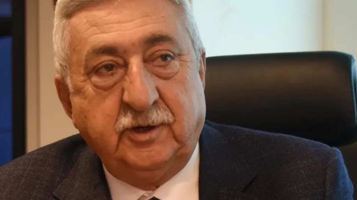 Palandöken: TESK’in taleplerinin karşılık bulması sevindirici