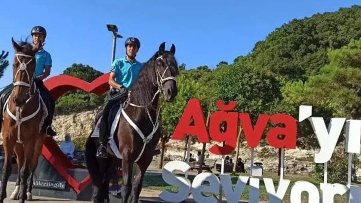 Şile’de polis ve jandarma ekipleri suça ve suçluya göz açtırmıyor