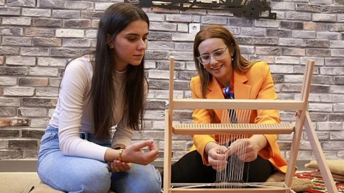 Modaya gönül veren herkes burada