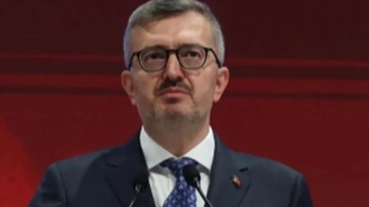 İletişim Başkanı Duran’dan İsrail’in Suriye saldırılarına kınama
