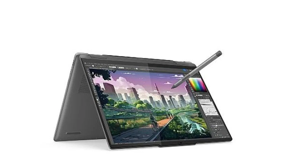 Lenovo, “Atma Bağışla” projesiyle çevreye ve eğitime katkı sağlıyor
