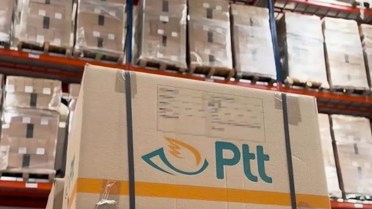 PTT’den yeni hızlı sistem… Projenin ilk ayağı Bursa’dan başladı