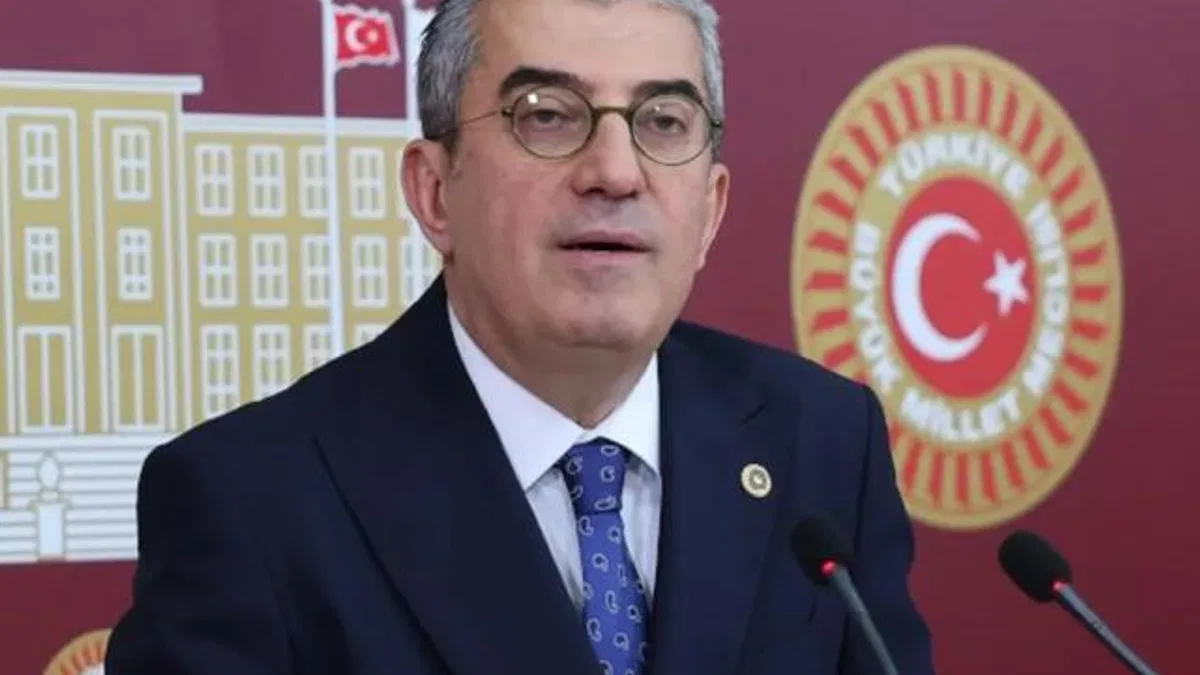 CHP’li Günaydın: Emekliler bayramı torunlarından kaçırarak geçecek