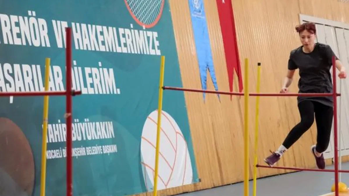 Kocaeli Büyükşehir’le kariyer yolculuğuna çıkıyorlar
