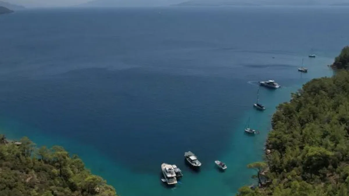 Muğla’ya 220 davalı koruma