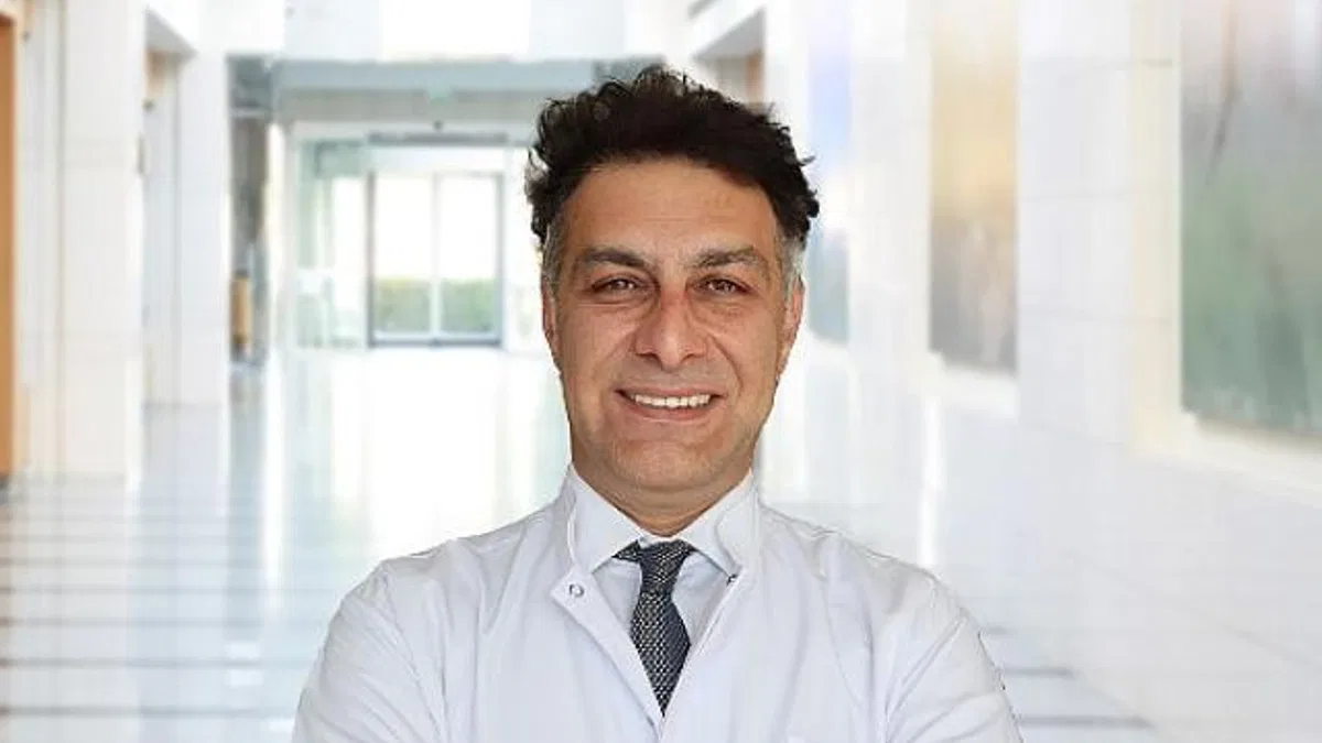 Genital estetik kadınların öz güvenini güçlendiriyor