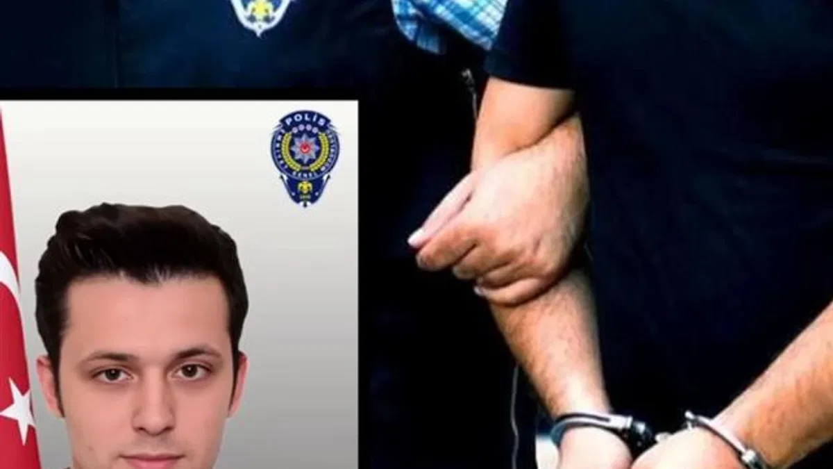 Bağcılar’da bekçilere saldıran 4 şüpheli yakalandı… Bekçi Gölçek şehit oldu!