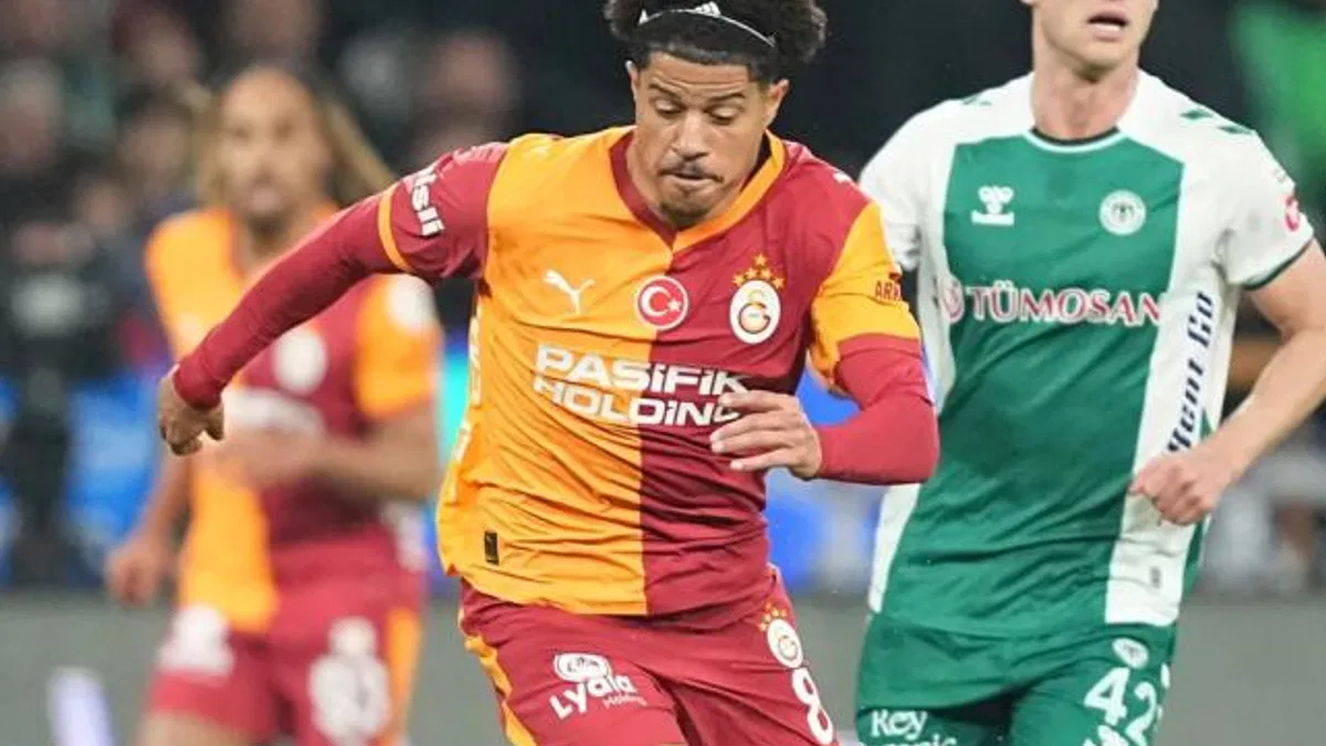 Galatasaray’dan sert tepki: Bu oyunlarla durduramazsınız!