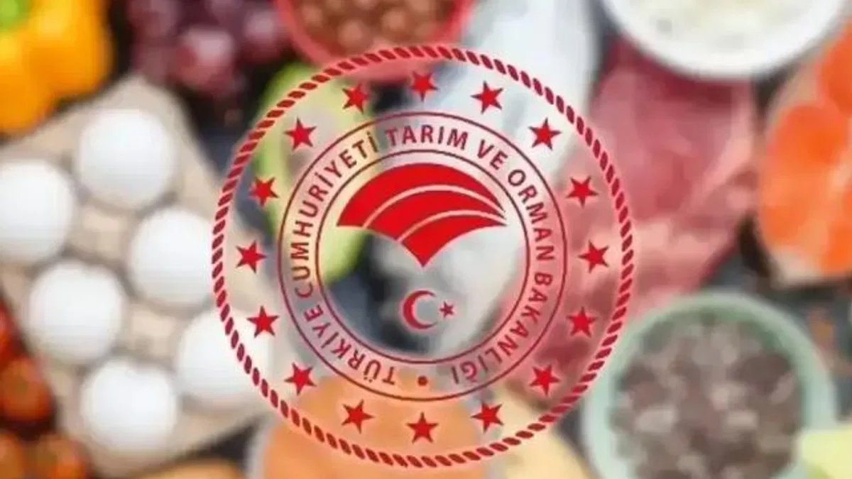 Yeni yılın ilk gıda alarmı! Liste yayımlandı