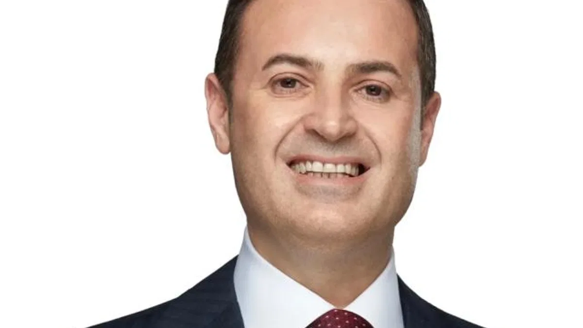 Balıkesir’de logo vurgunu iddialarına Başkan Akın’dan yanıt!