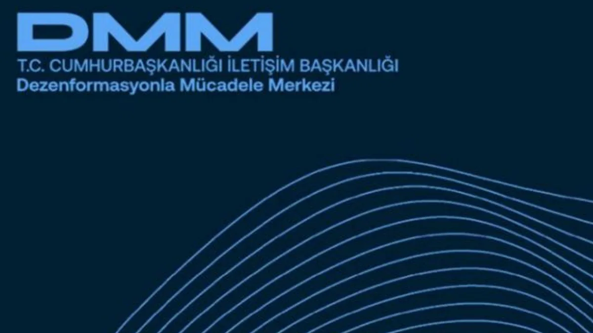 İletişim’den ‘Seferberlik ve Savaş Hâli Yönetmeliği’ açıklaması