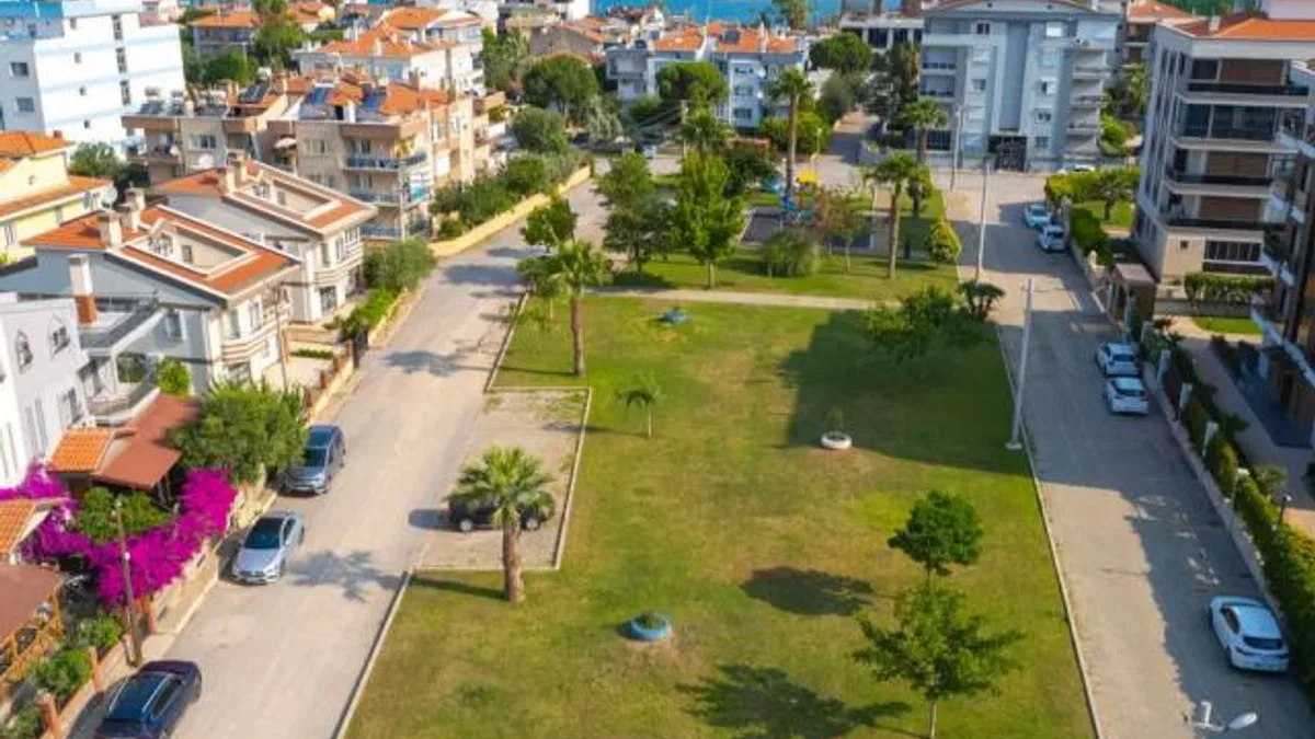 Volkan Konak ve Edip Akbayram’ın isimleri Güzelbahçe’de yaşatılacak