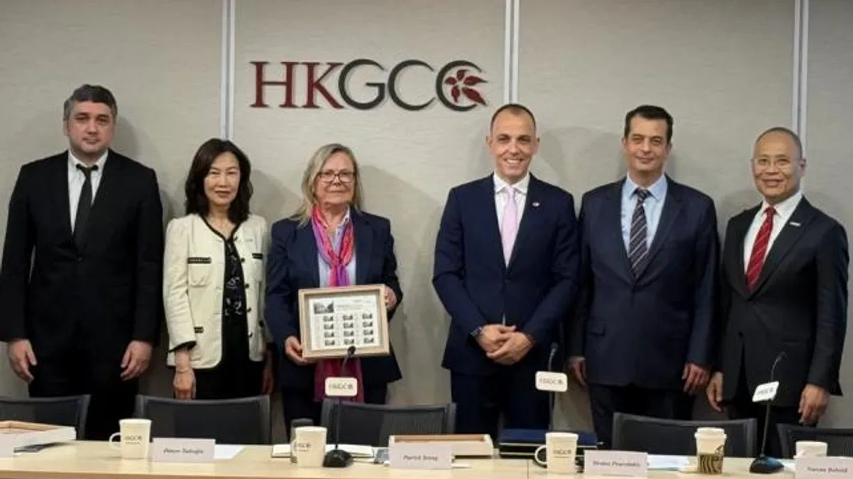 Kocaeli Sanayi Odası’ndan Çin çıkarması