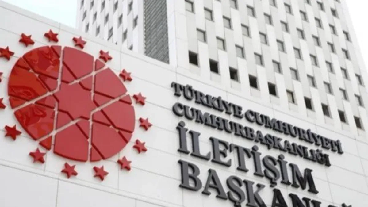 İletişim’den ‘Şam Havalimanı’na radar kuruldu’ iddialarına yalanlama