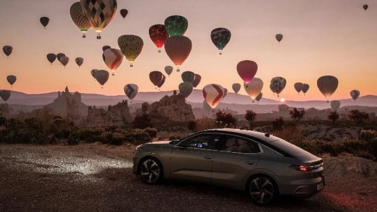 Togg, Münih’te IAA Mobility 2025’te yerini alıyor