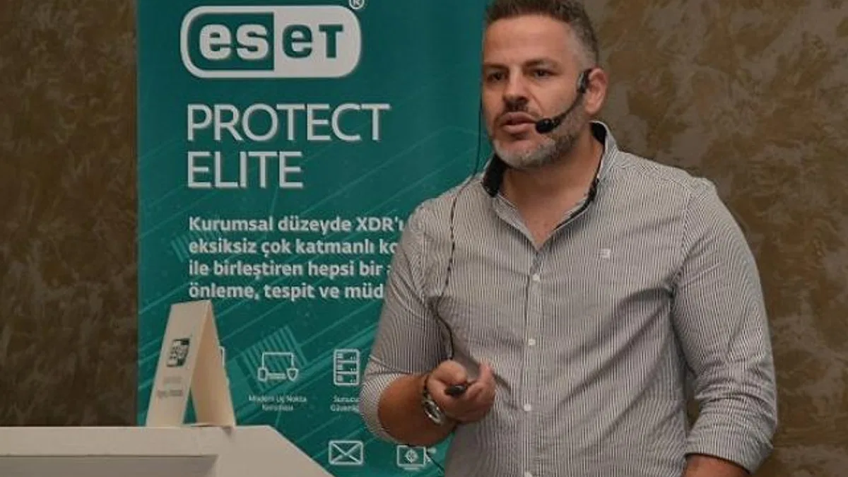 ESET Türkiye İş Ortakları Toplantısı Kıbrıs’ta düzenlendi