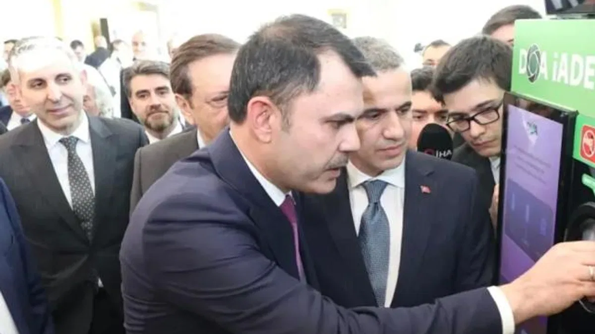 Sakarya’da atıklar geri dönüşüme kazandırılacak