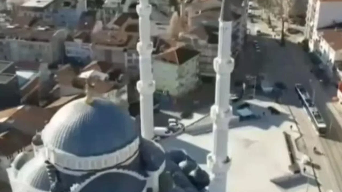 Kocaeli’de tek bir cami bile SGK borcu karşılığında devredilmedi!