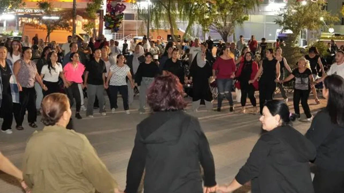 Ankara Keçiören’de yaz konserleri coşkusu sürüyor