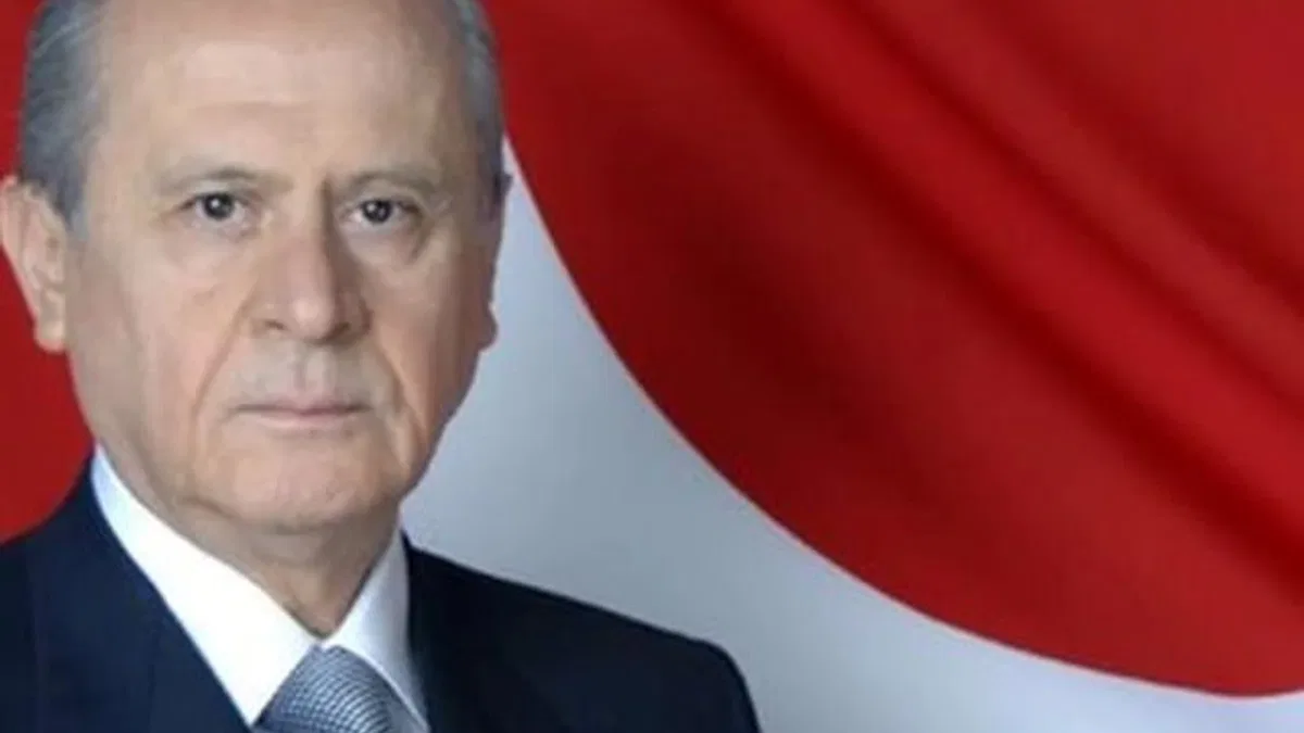 Bahçeli’den TBMM’de komisyon önerisi… Terörsüz Türkiye, milli birlik ve dayanışma ile inşa edilecek