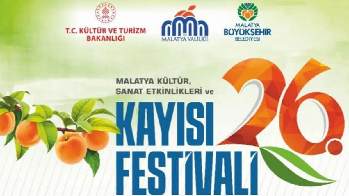 Kayısı’nın fırsat ve riskleri panelde konuşulacak