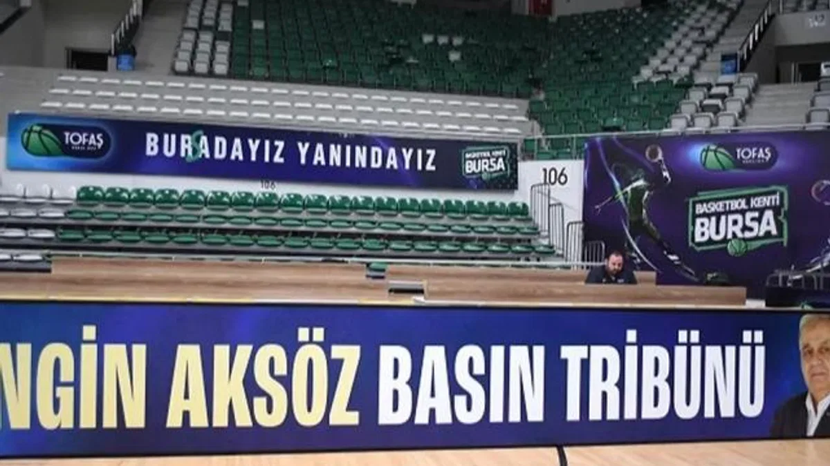 TOFAŞ ve TSYD Bursa ‘Engin Aksöz’ü unutmadı