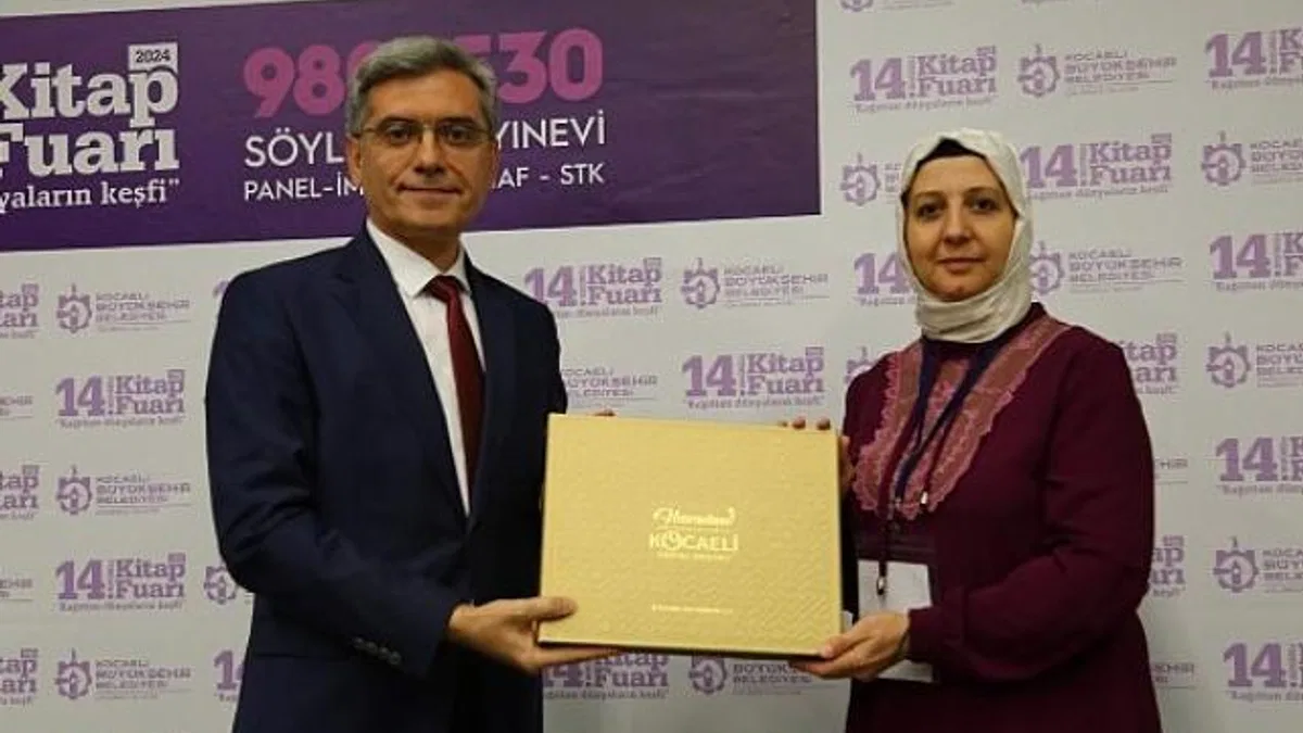 Selvi; “Milli Mücadele, o dönemin edebiyatının temellerini oluşturdu”