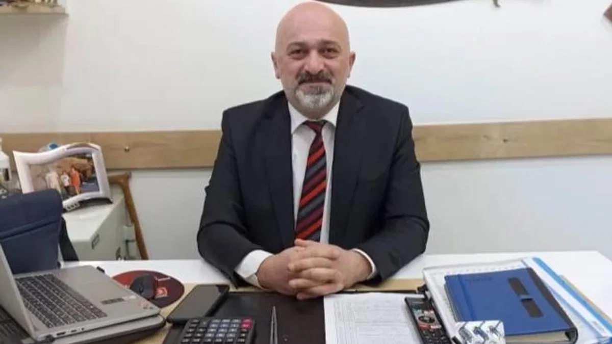 Başkan Alkan: “Cumhuriyet’in kuruluşuna giden yol Erzurum Kongresi’nden geçer”