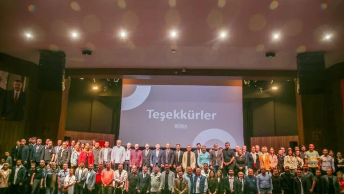 Kocaeli su sporları çalıştayı düzenlendi