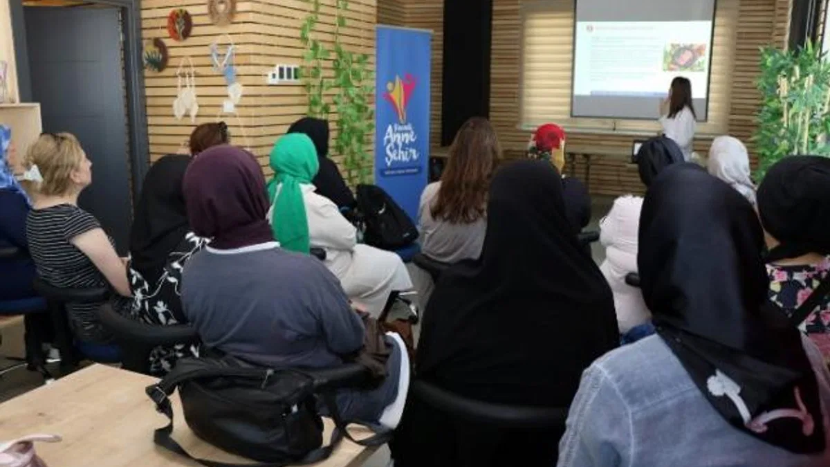 Kurban Bayramı’nda sağlıklı beslenme