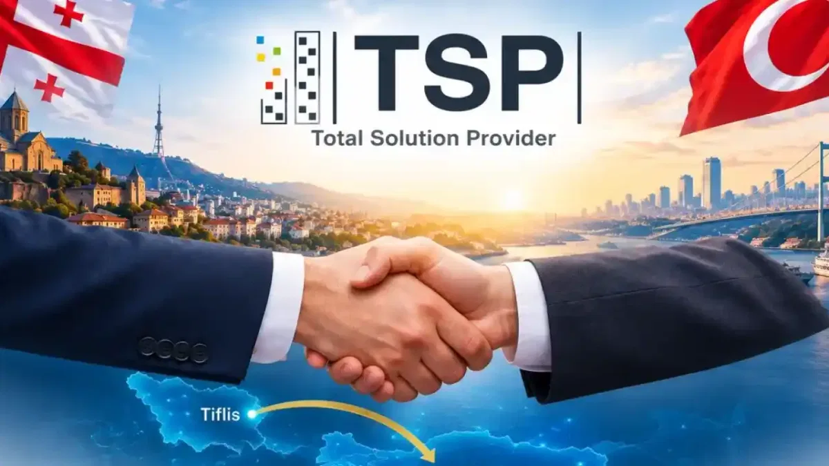 Tiflis merkezli şirketten TSP’ye satın alma ilgisi