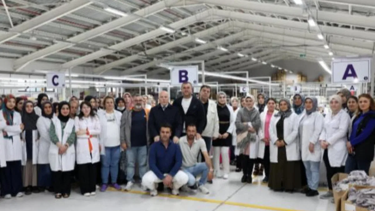 Erzurum’da istihdam alanları oluşturulacak