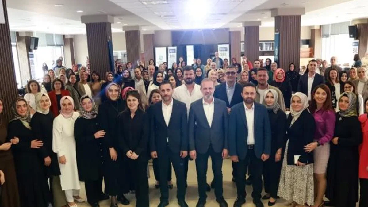 KO-MEK 20. yıl stratejisini belirledi