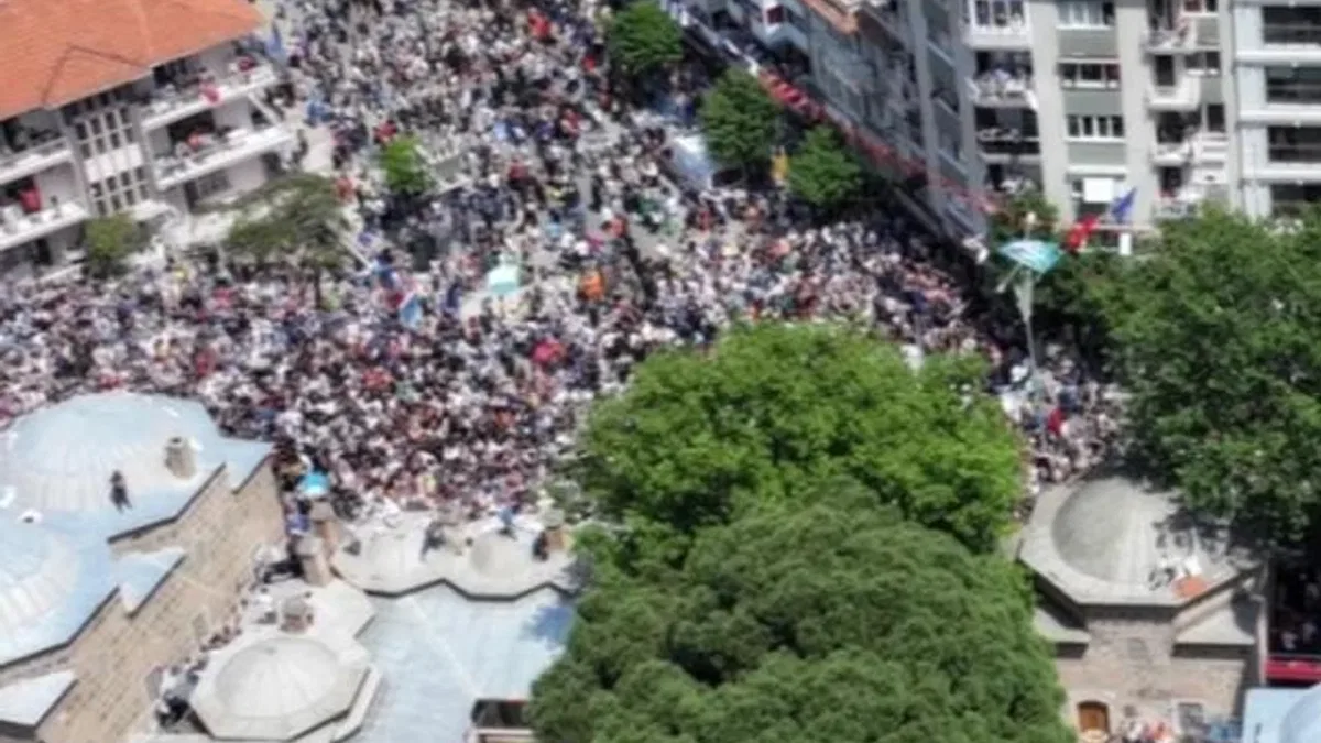 Festival’in renkleri fotoğraf karelerinde hayat bulacak